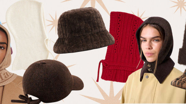 selezione balaclava cappelli